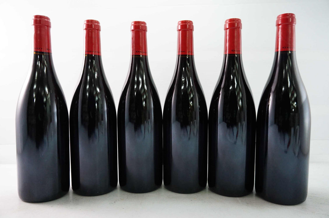 Jean Grivot Vosne Romanee Les Beaux Monts 1er Cru 2005