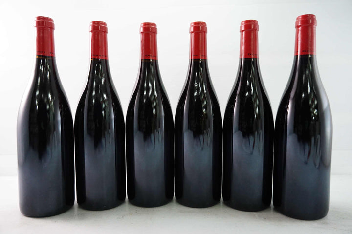 Jean Grivot Vosne Romanee Les Beaux Monts 1er Cru 2005