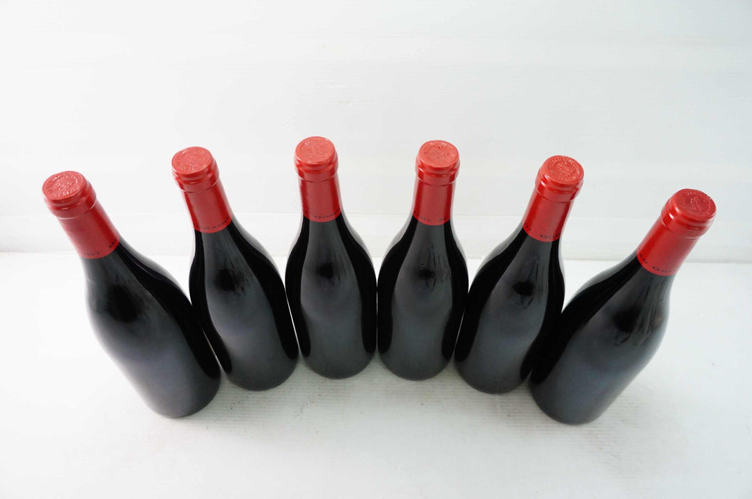 Jean Grivot Vosne Romanee Les Beaux Monts 1er Cru 2005