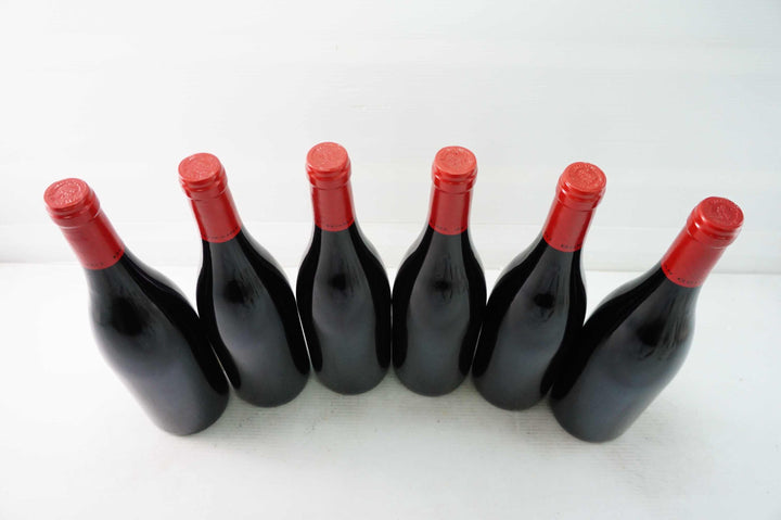 Jean Grivot Vosne Romanee Les Beaux Monts 1er Cru 2005