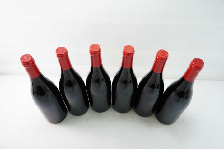 Jean Grivot Nuits St Georges Les Pruliers 1er Cru 2005