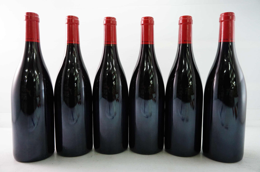 Jean Grivot Clos de Vougeot Grand Cru 2005