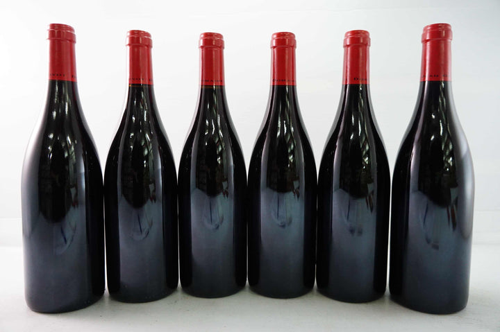 Jean Grivot Clos de Vougeot Grand Cru 2005