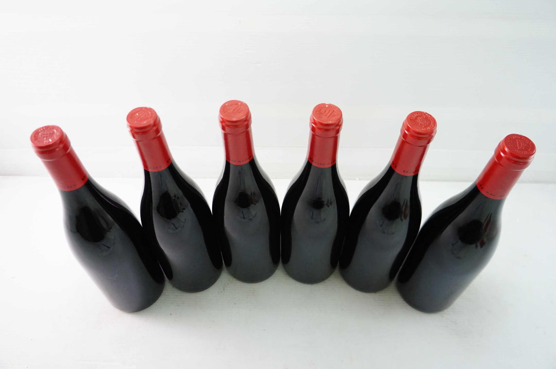 Jean Grivot Clos de Vougeot Grand Cru 2005