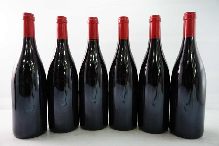Jean Grivot Vosne Romanee Les Beaux Monts 1er Cru 2006