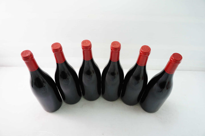Jean Grivot Vosne Romanee Les Beaux Monts 1er Cru 2006