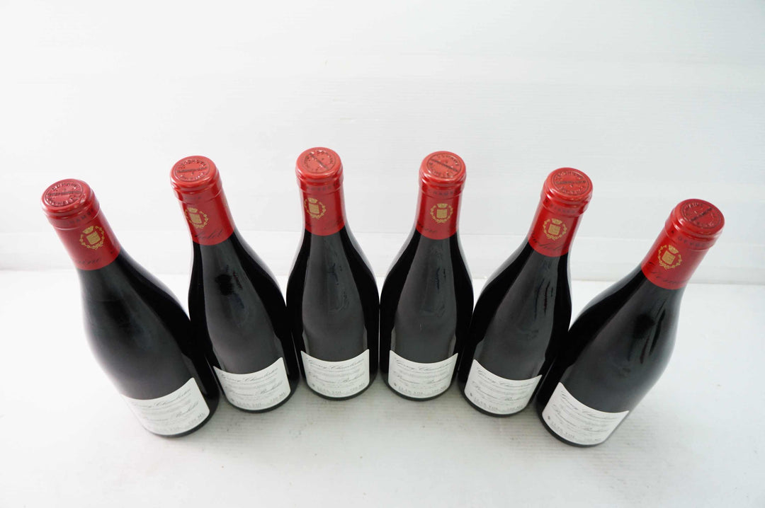 Denis Bachelet Gevrey Chambertin VV 2009