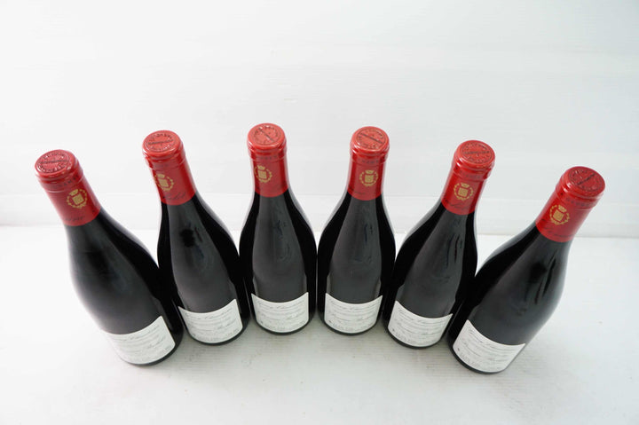 Denis Bachelet Gevrey Chambertin VV 2009