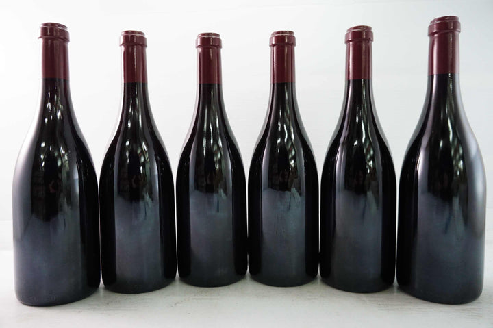 Sylvain Cathiard Vosne Romanee 2010