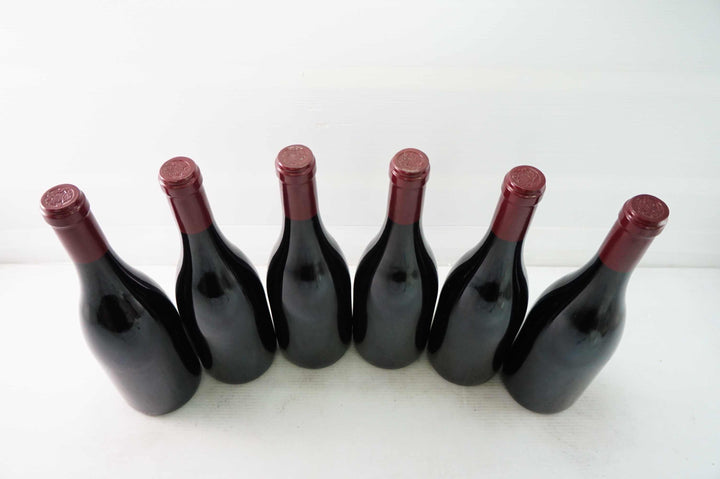 Sylvain Cathiard Vosne Romanee 2010