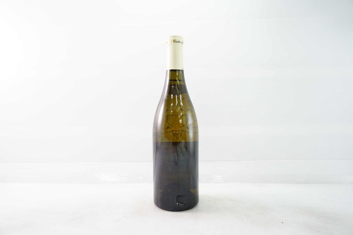 Clos des Papes Chateauneuf du Pape Blanc 2011