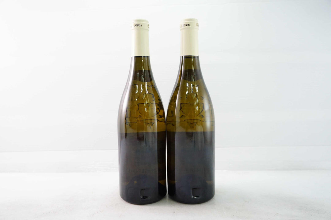 Clos des Papes Chateauneuf du Pape Blanc 2012