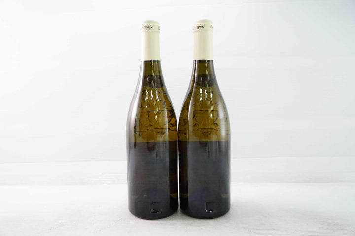Clos des Papes Chateauneuf du Pape Blanc 2012
