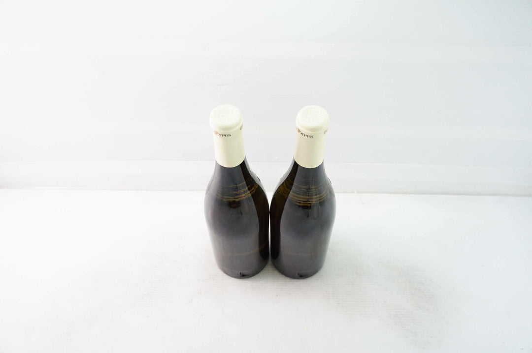 Clos des Papes Chateauneuf du Pape Blanc 2012