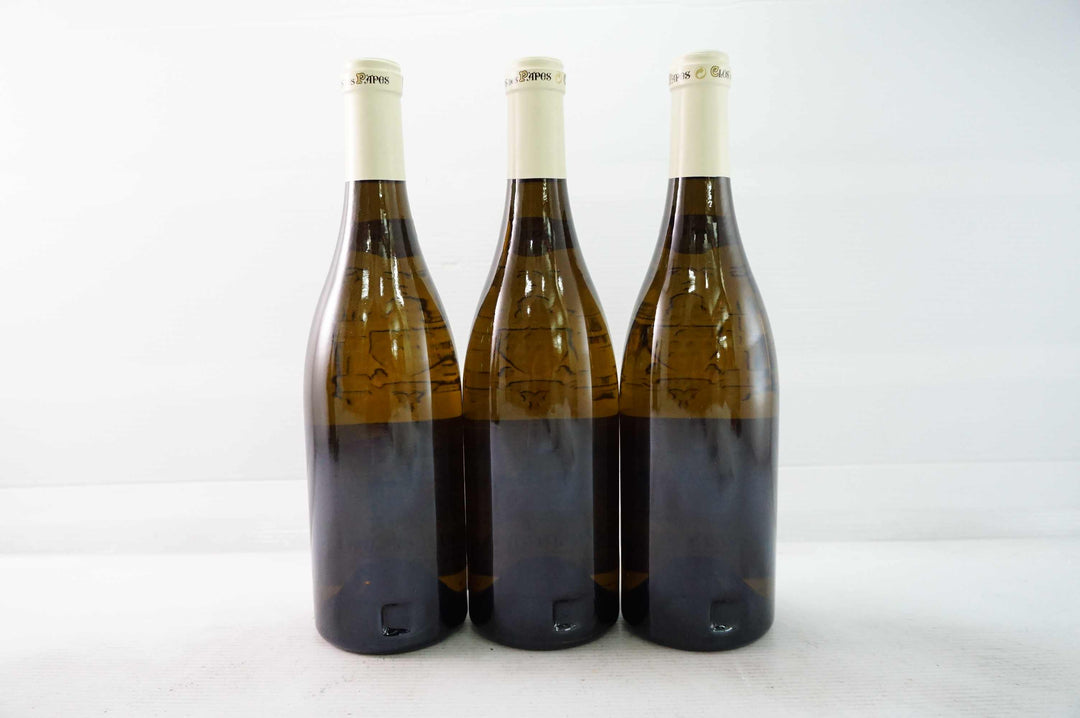 Clos des Papes Chateauneuf du Pape Blanc 2014