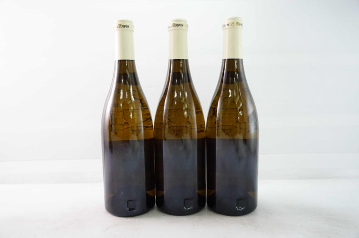 Clos des Papes Chateauneuf du Pape Blanc 2014