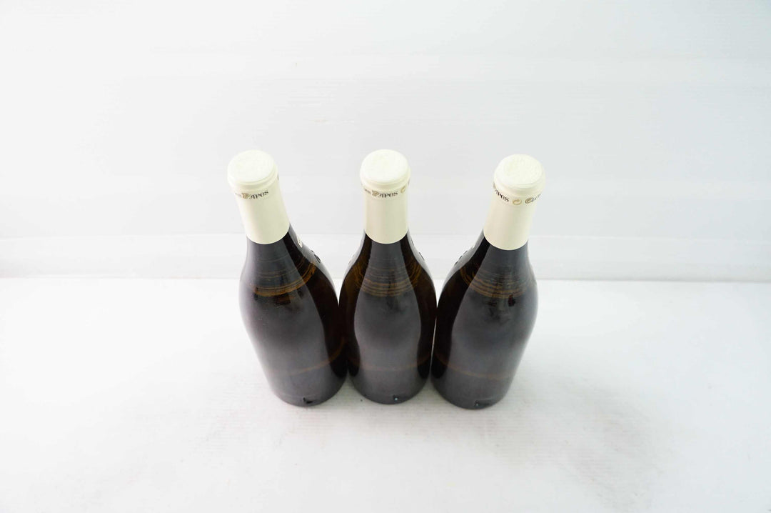 Clos des Papes Chateauneuf du Pape Blanc 2014