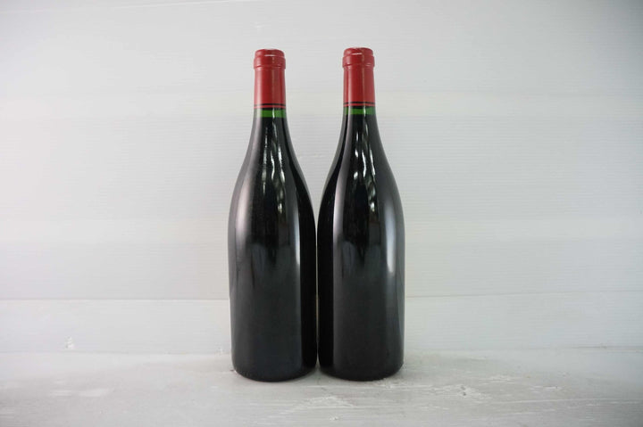 Domaine de la Grange des Peres 2000
