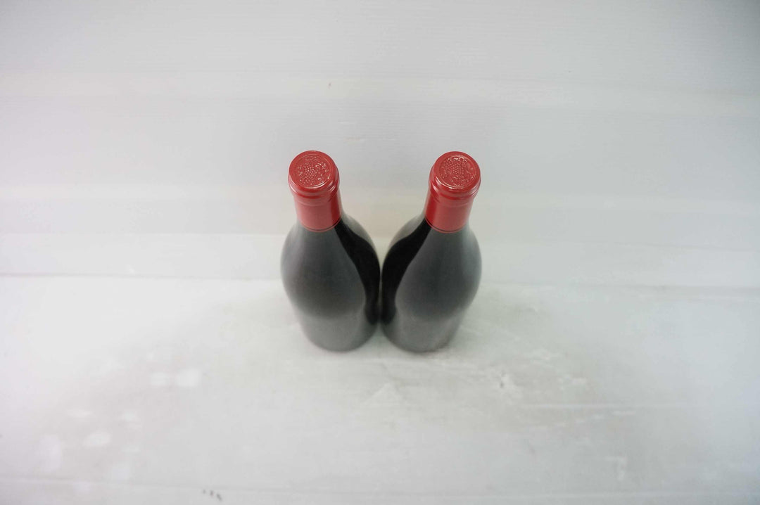 Domaine de la Grange des Peres 2000