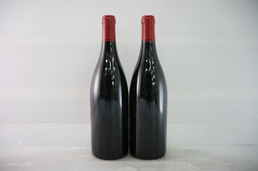 Domaine de la Grange des Peres 1998
