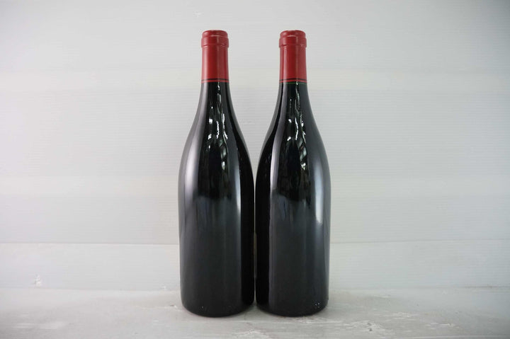 Domaine de la Grange des Peres 1998