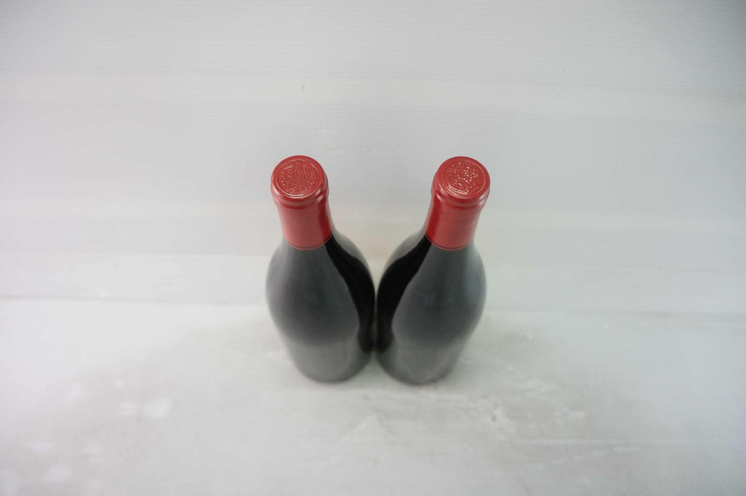 Domaine de la Grange des Peres 1998