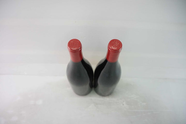 Domaine de la Grange des Peres 1998