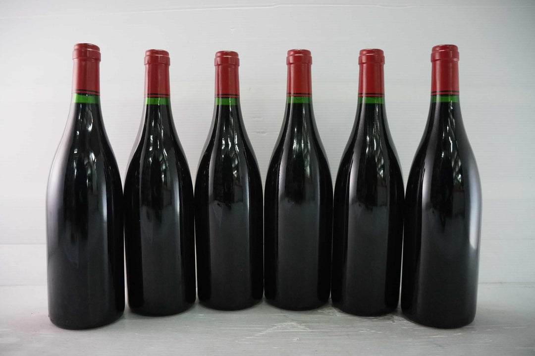 Domaine de la Grange des Peres 1999