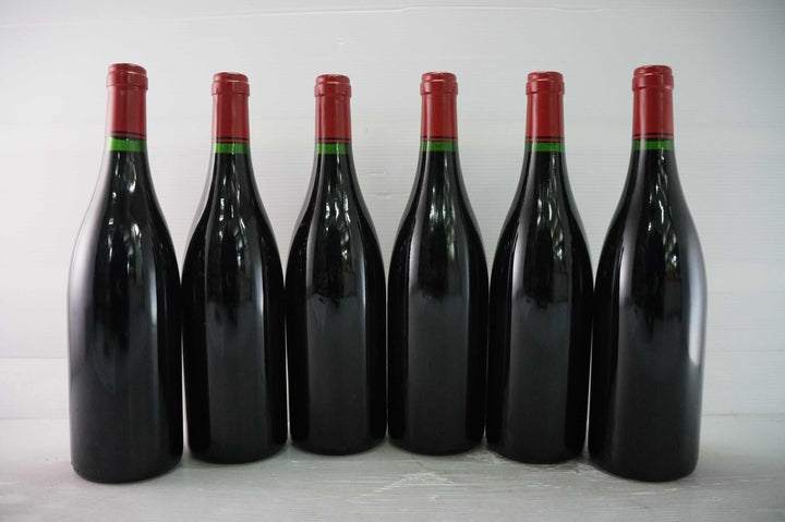 Domaine de la Grange des Peres 1999