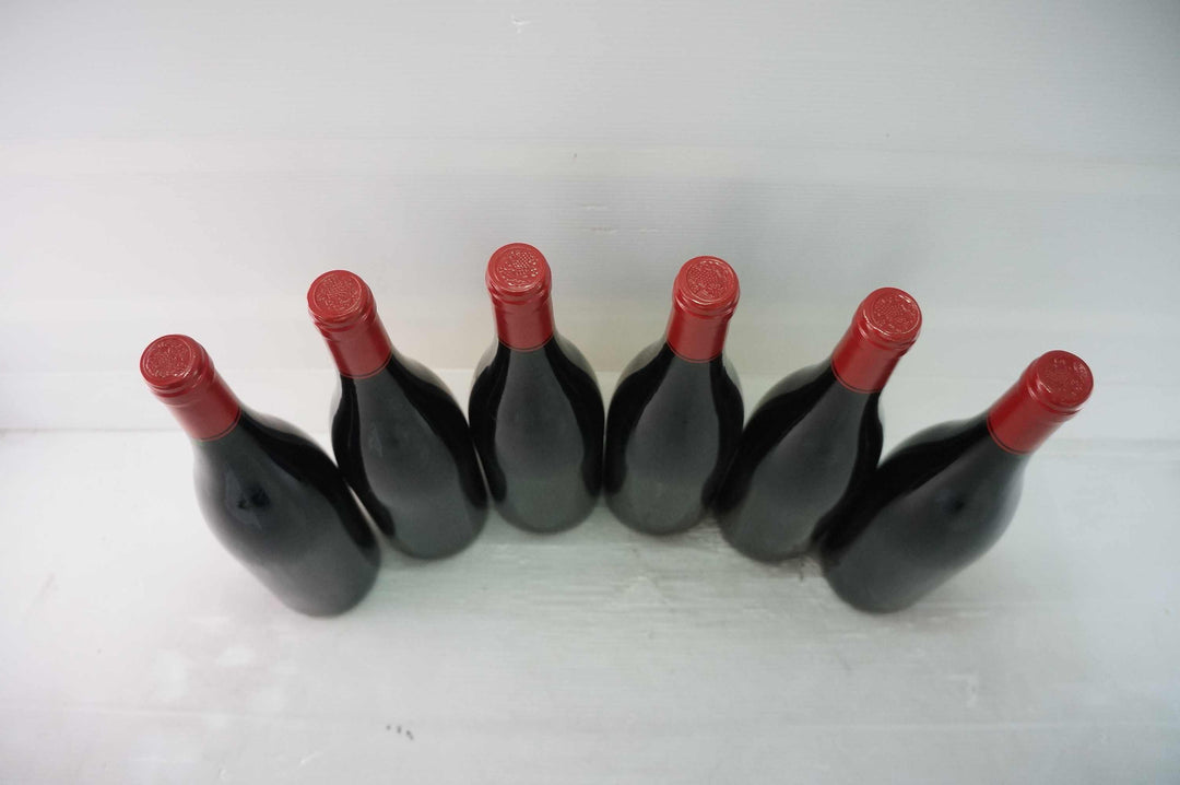 Domaine de la Grange des Peres 1999