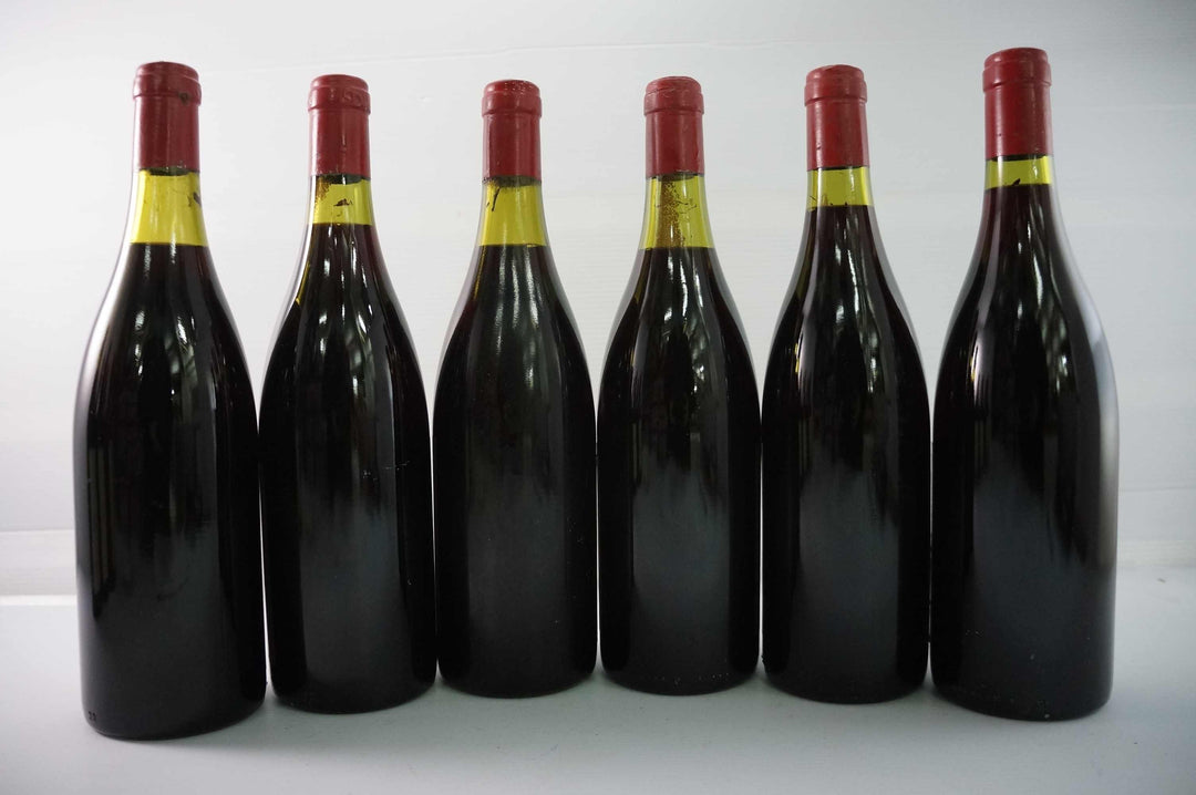 Chateau de Fonsalette (Chateau Rayas) 1988 *