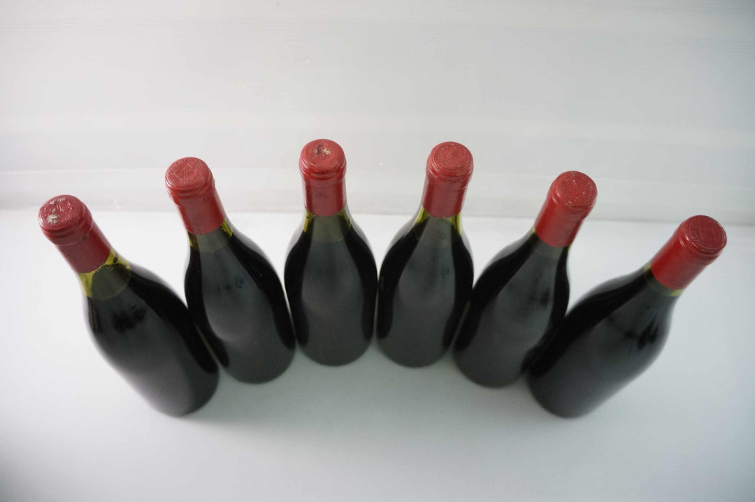 Chateau de Fonsalette (Chateau Rayas) 1988 *