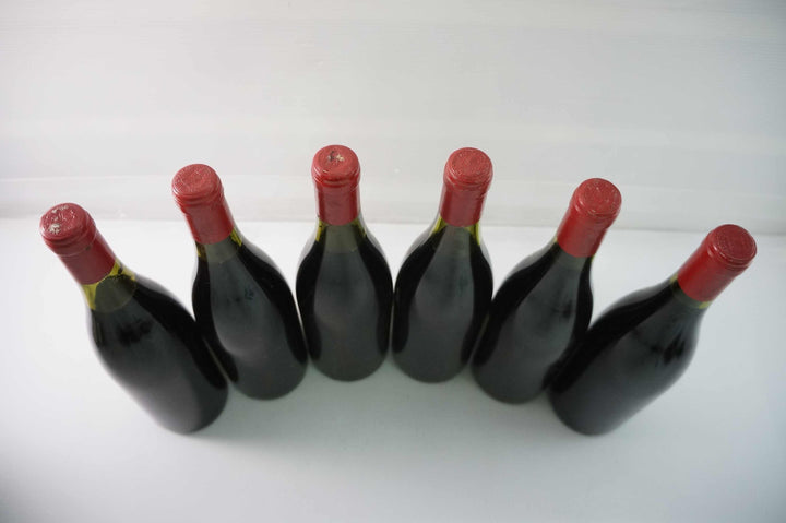 Chateau de Fonsalette (Chateau Rayas) 1988 *