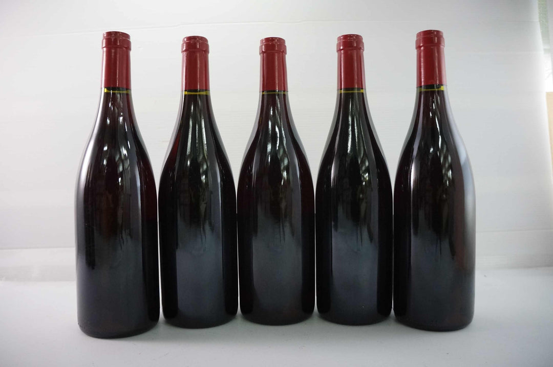 Chateau des Tours Vacqueyras (Chateau Rayas) 2010 *