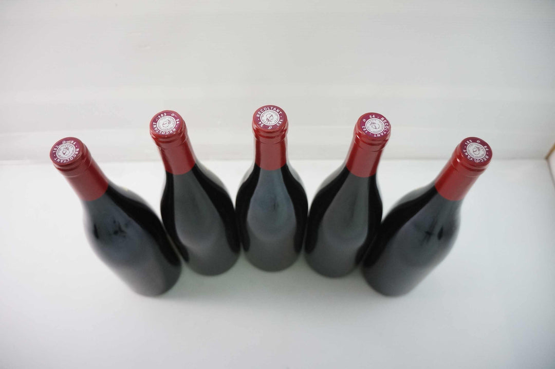 Chateau des Tours Vacqueyras (Chateau Rayas) 2010 *