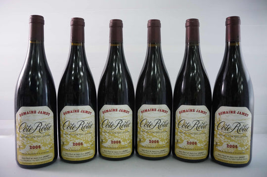 Domaine Jamet Cote Rotie 2006