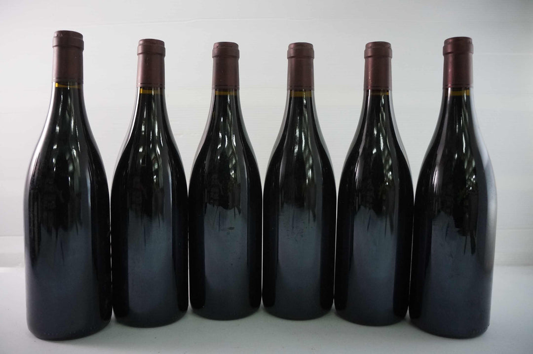 Domaine Jamet Cote Rotie 2006