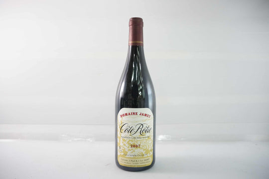 Domaine Jamet Cote Rotie 2007