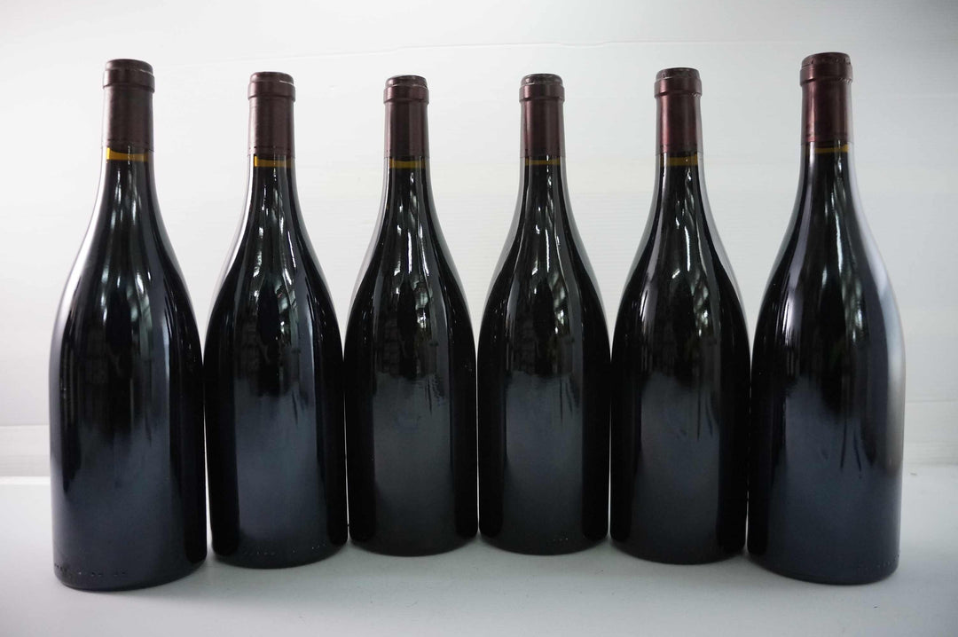 Domaine Jamet Cote Rotie Cote Brune 2003