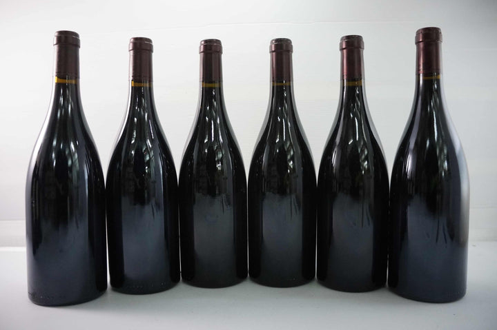 Domaine Jamet Cote Rotie Cote Brune 2003