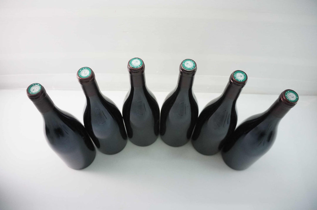 Domaine Jamet Cote Rotie Cote Brune 2003