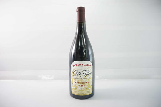 Domaine Jamet Cote Rotie Cote Brune 2007