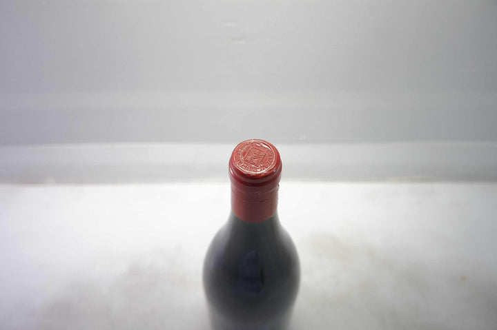 Chateau de Fonsalette (Chateau Rayas) 1995