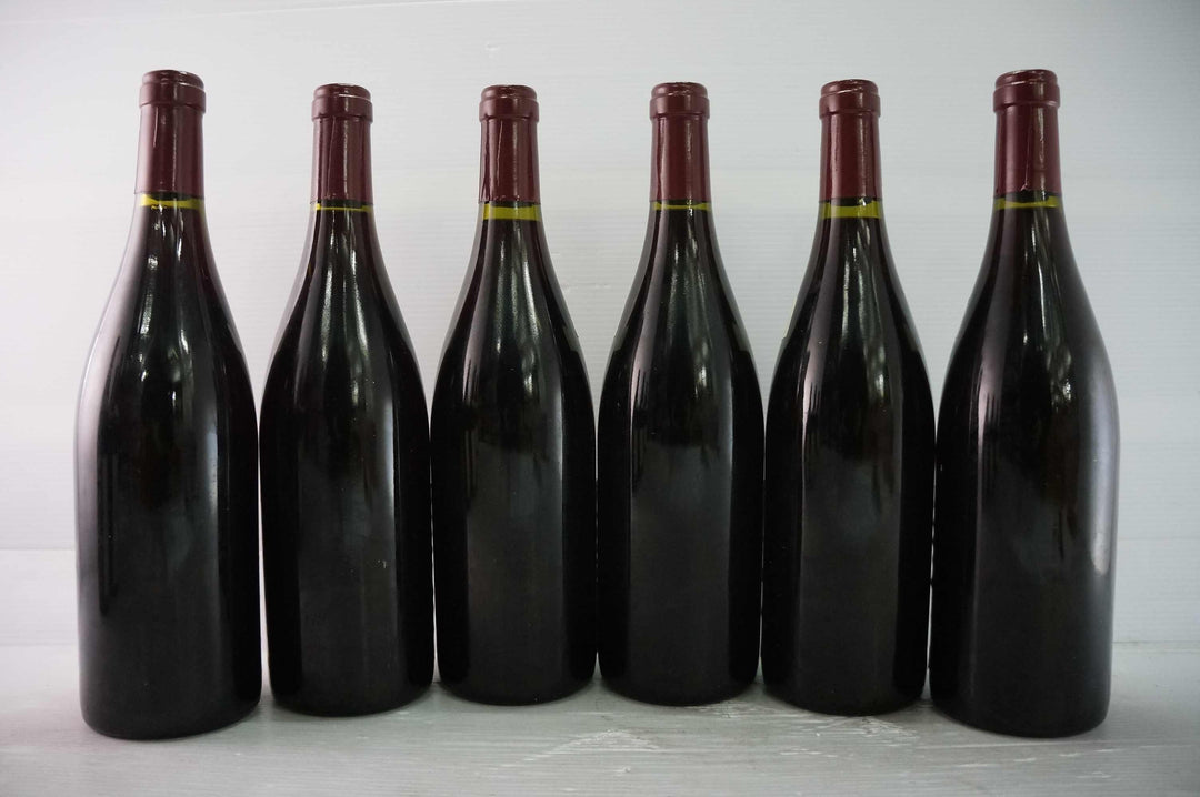Henri Jouan Gevrey Chambertin Aux Echezeaux 2010