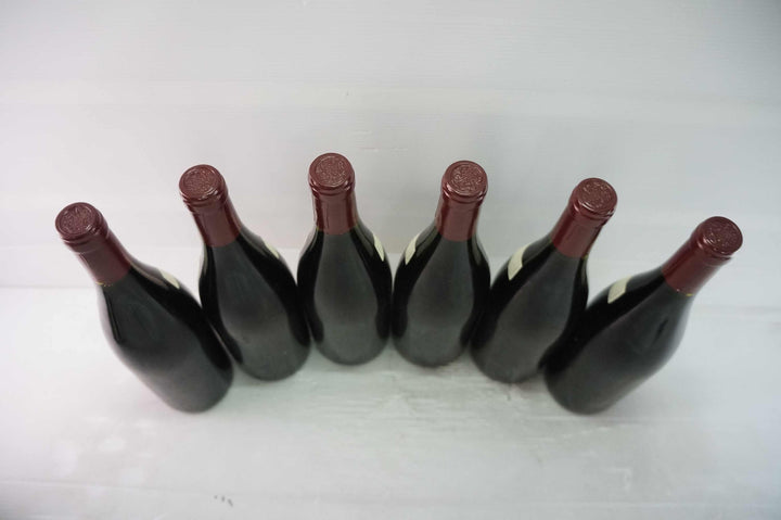 Henri Jouan Gevrey Chambertin Aux Echezeaux 2010