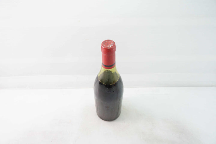 Rene Engel Clos de Vougeot Grand Cru 1978 *