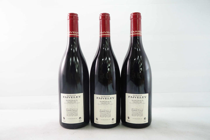 Faiveley Echezeaux Grand Cru 1999