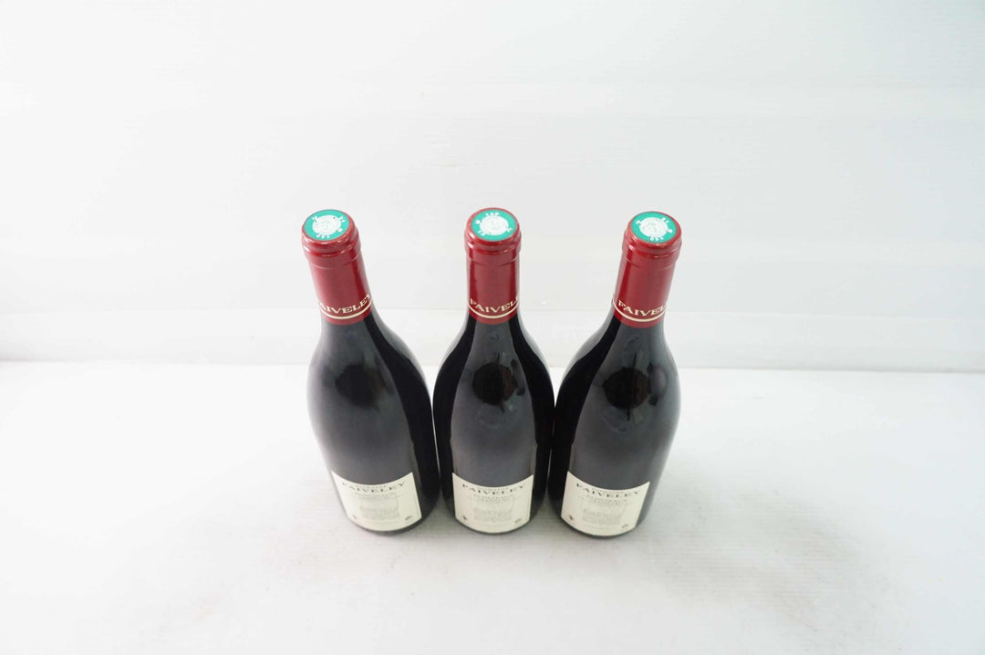 Faiveley Echezeaux Grand Cru 1999