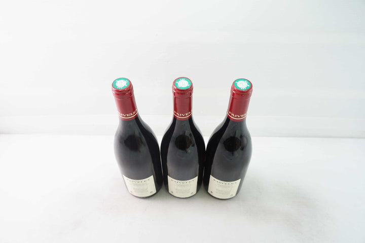 Faiveley Echezeaux Grand Cru 1999