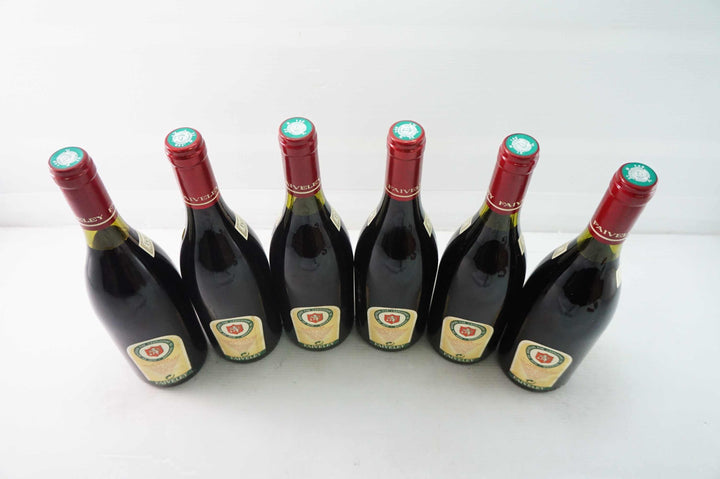 Faiveley Latricieres Chambertin Grand Cru 1993 *